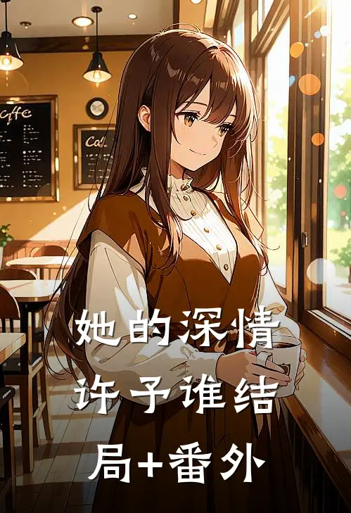 她的深情许予谁结局+番外