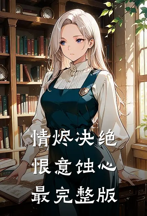 情烬决绝，恨意蚀心最完整版