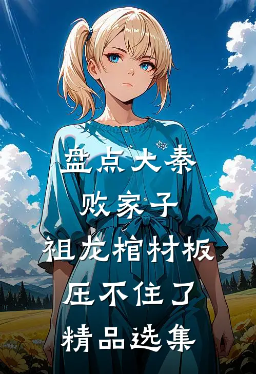 盘点大秦败家子，祖龙棺材板压不住了精品选集