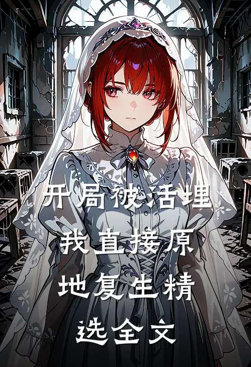 开局被活埋，我直接原地复生精选全文