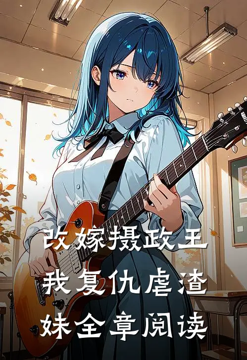改嫁摄政王，我复仇虐渣妹全章阅读