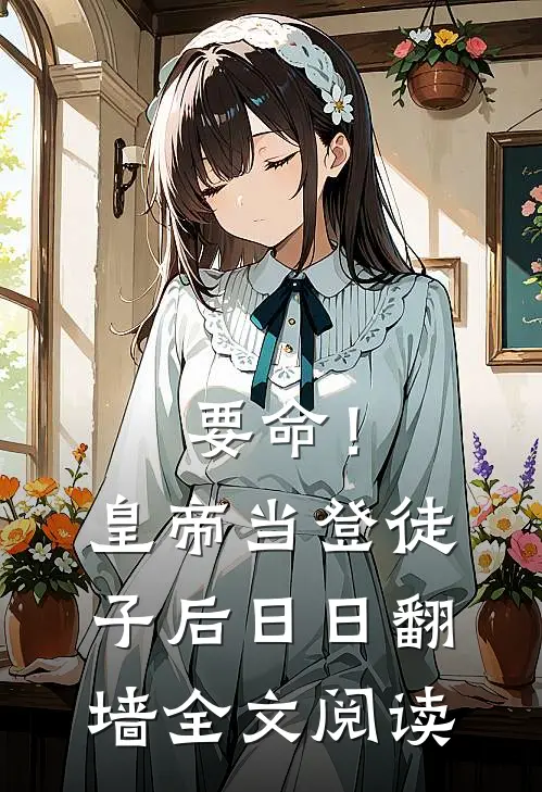 要命！皇帝当登徒子后日日翻墙全文阅读