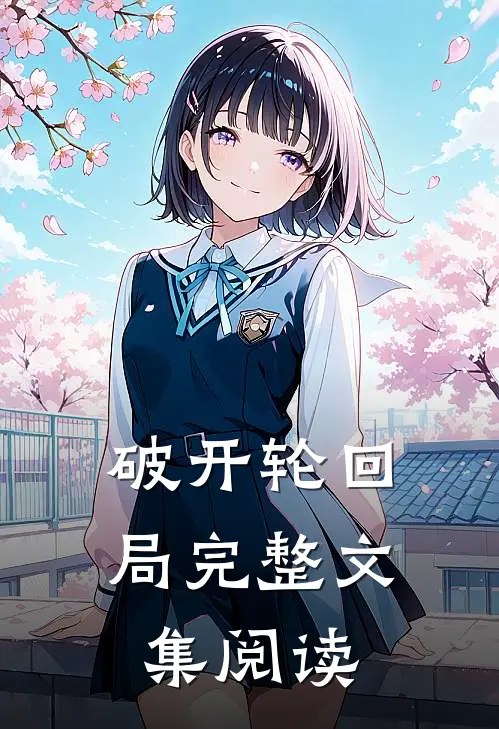 破开轮回局完整文集阅读