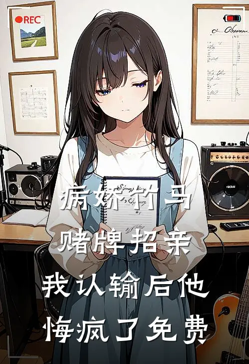 病娇竹马赌牌招亲，我认输后他悔疯了免费