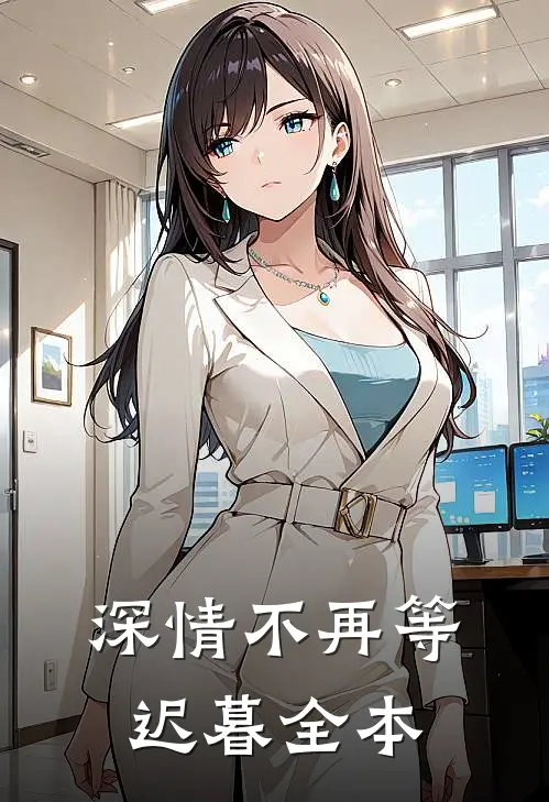 深情不再等迟暮全本