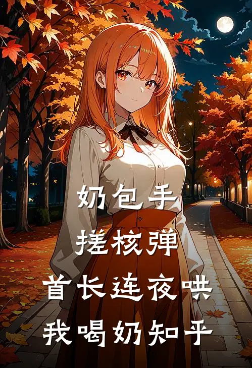 奶包手搓核弹，首长连夜哄我喝奶知乎