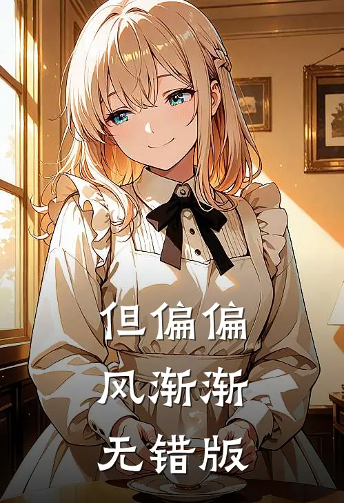 但偏偏，风渐渐无错版