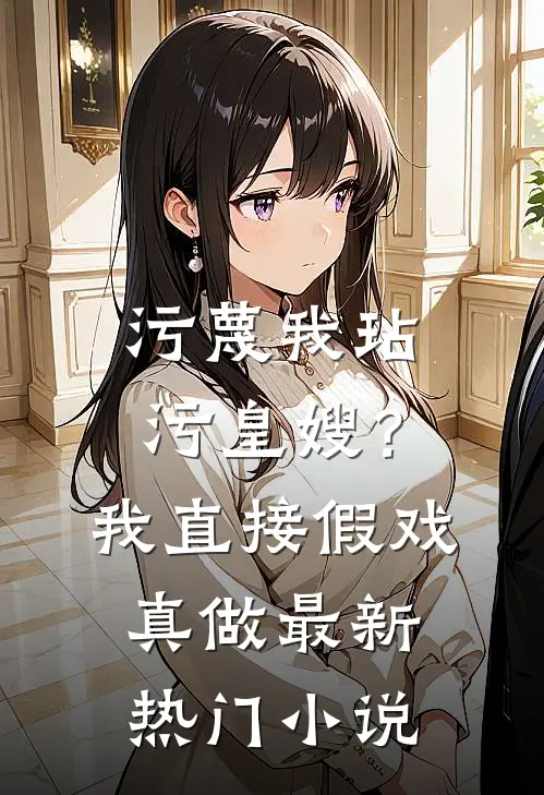 污蔑我玷污皇嫂？我直接假戏真做最新热门小说
