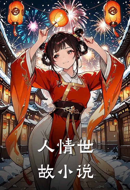 人情世故小说