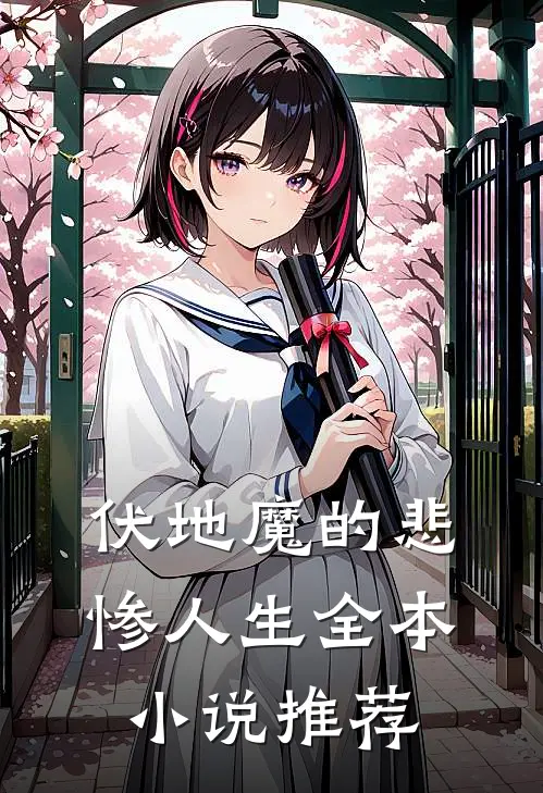 伏地魔的悲惨人生全本小说推荐