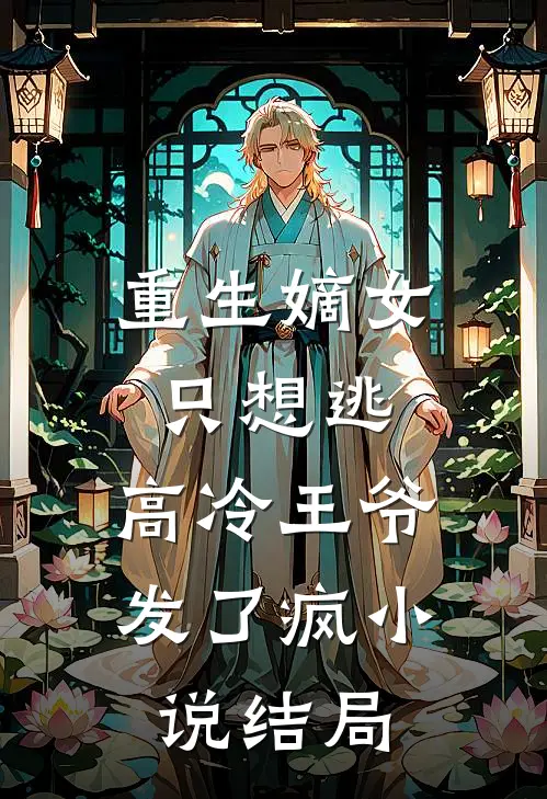 重生嫡女只想逃，高冷王爷发了疯小说结局