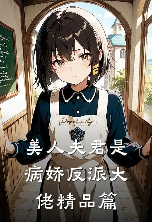 美人夫君是病娇反派大佬精品篇