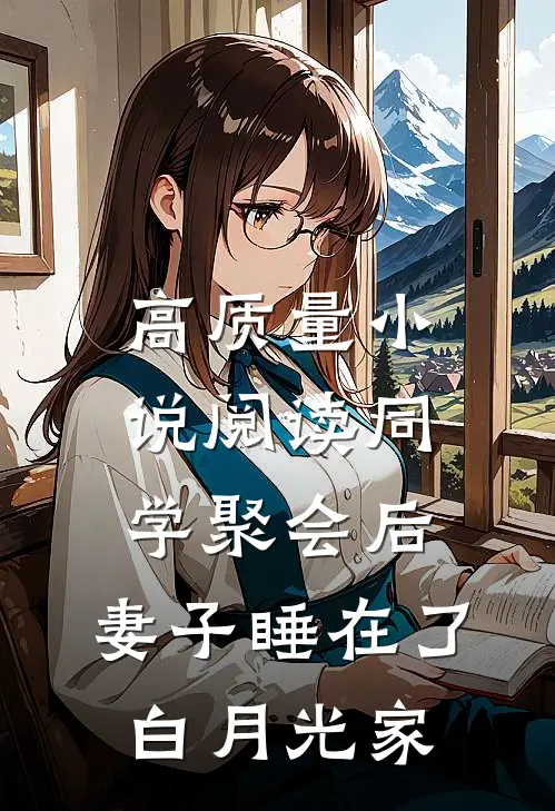 高质量小说阅读同学聚会后，妻子睡在了白月光家