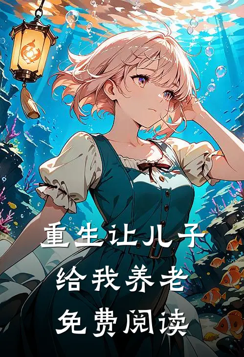 重生让儿子给我养老免费阅读