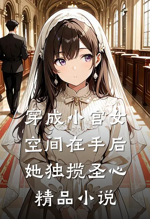 穿成小宫女，空间在手后她独揽圣心精品小说