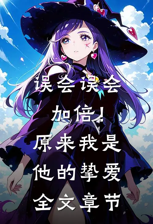 误会误会加倍！原来我是他的挚爱全文章节