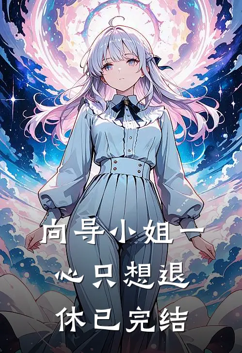向导小姐一心只想退休已完结