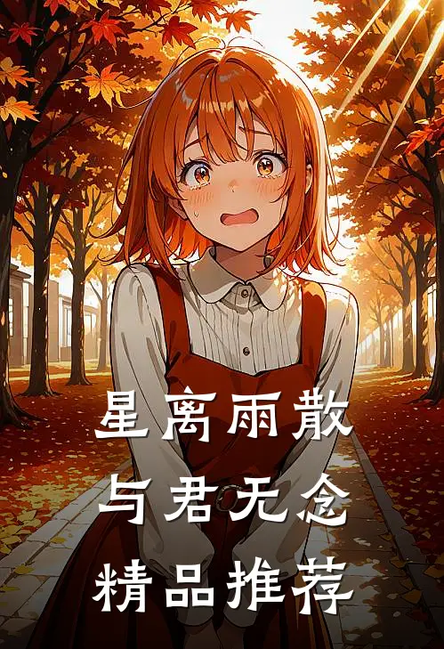 星离雨散，与君无念精品推荐