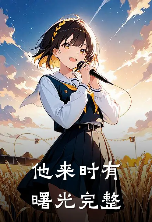 他来时有曙光完整