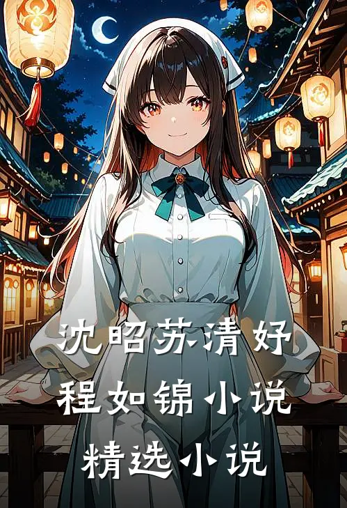 沈昭苏清妤程如锦小说精选小说