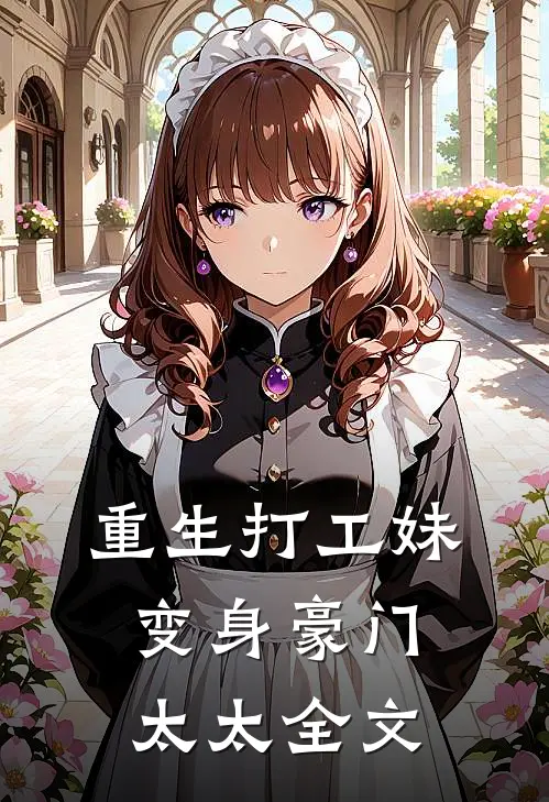 重生打工妹，变身豪门太太全文