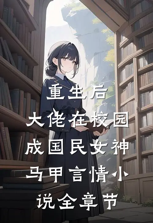 重生后,大佬在校园成国民女神 马甲言情小说全章节
