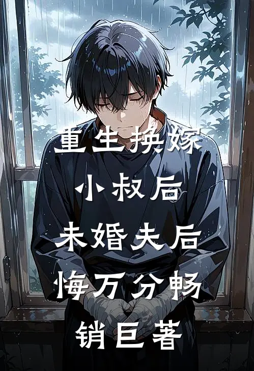 重生换嫁小叔后，未婚夫后悔万分畅销巨著