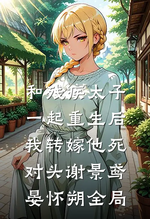 和残疾太子一起重生后，我转嫁他死对头谢景鸢晏怀朔全局