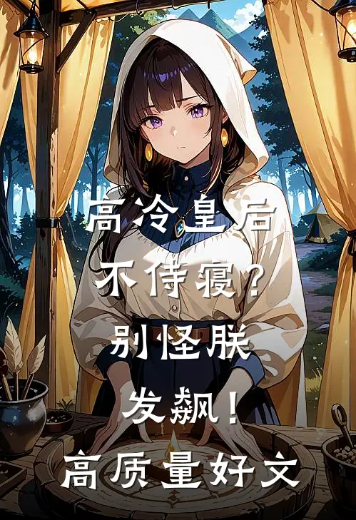 高冷皇后不侍寝？别怪朕发飙！高质量好文