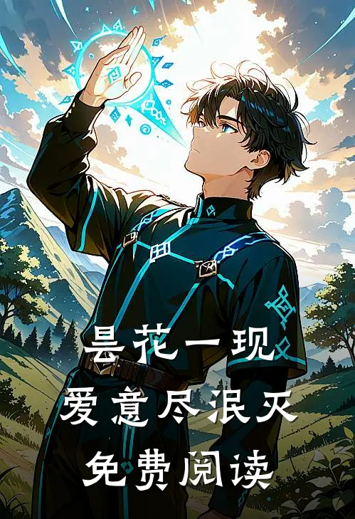 昙花一现，爱意尽泯灭免费阅读