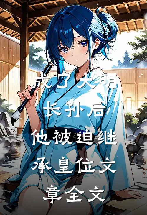 成了大明长孙后，他被迫继承皇位文章全文