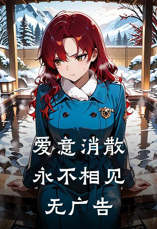 爱意消散，永不相见无广告