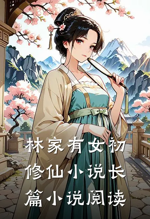 林家有女初修仙小说长篇小说阅读