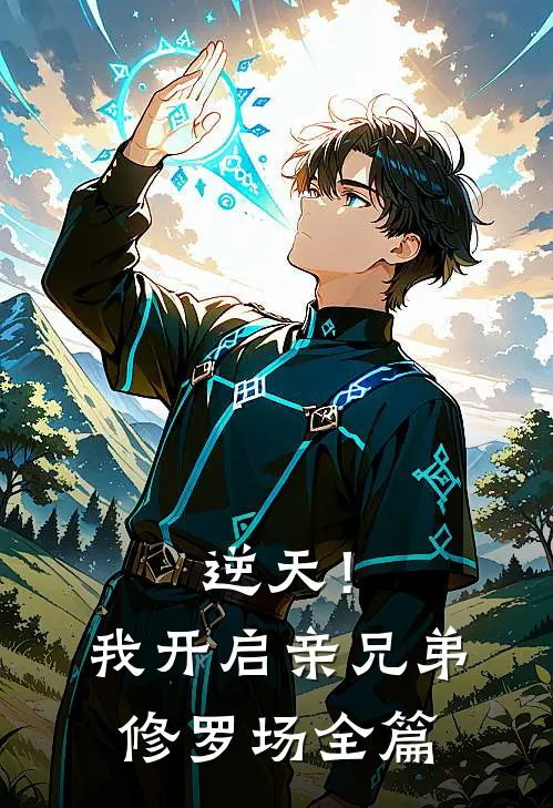 逆天！我开启亲兄弟修罗场全篇