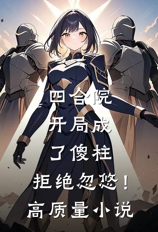 四合院，开局成了傻柱，拒绝忽悠！高质量小说