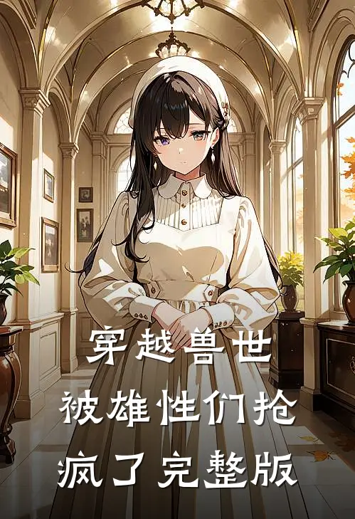穿越兽世，被雄性们抢疯了完整版