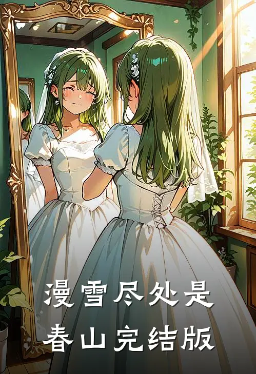 漫雪尽处是春山完结版