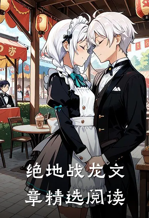 绝地战龙文章精选阅读