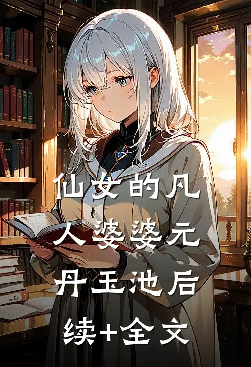 仙女的凡人婆婆元丹玉池后续+全文