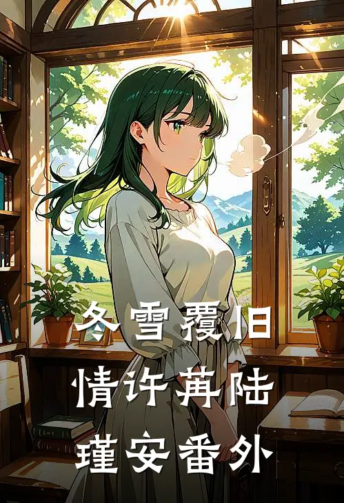 冬雪覆旧情许苒陆瑾安番外