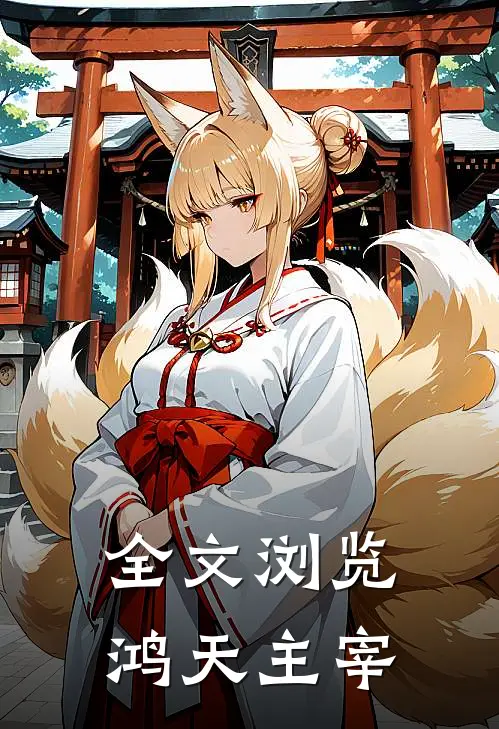 全文浏览鸿天主宰