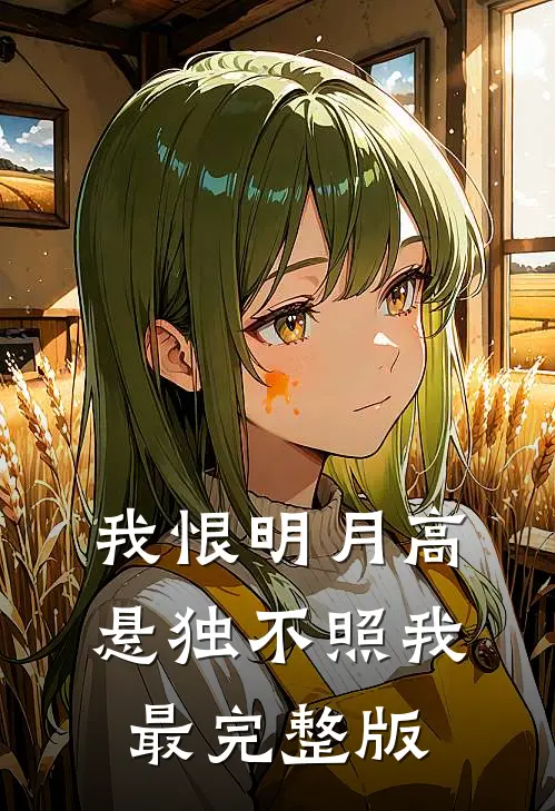 我恨明月高悬独不照我最完整版
