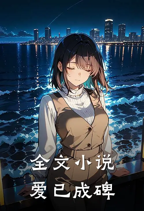 全文小说爱已成碑