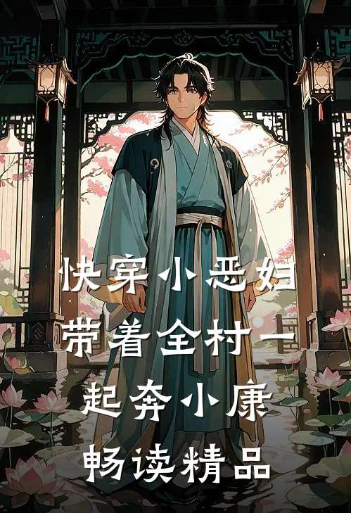 快穿小恶妇，带着全村一起奔小康畅读精品