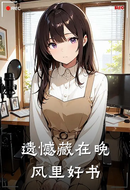 遗憾藏在晚风里好书
