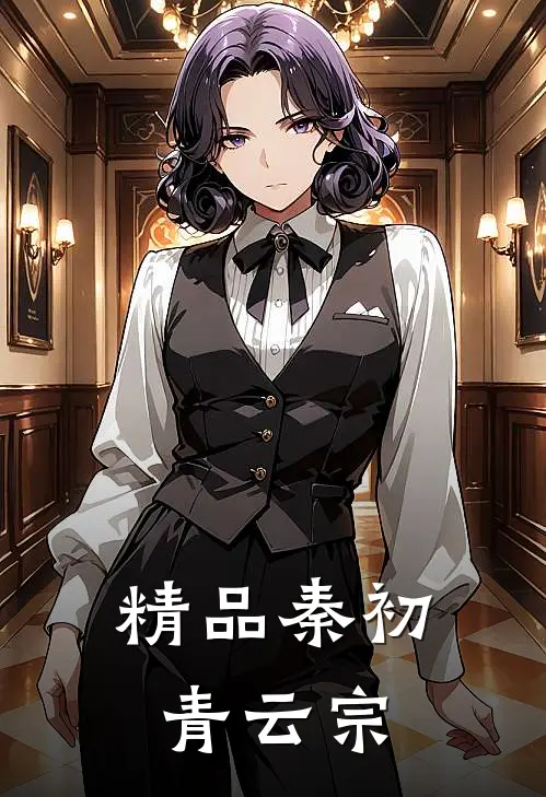 精品秦初青云宗
