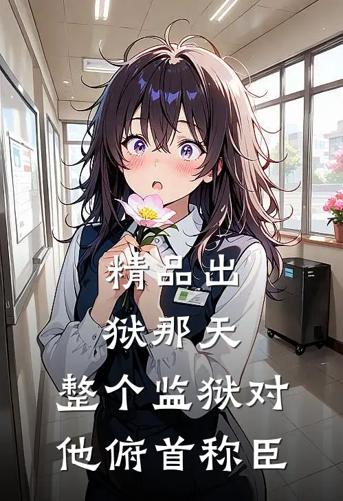 精品出狱那天，整个监狱对他俯首称臣