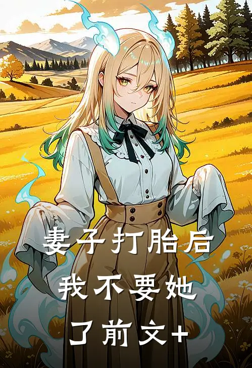 妻子打胎后，我不要她了前文+