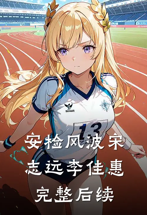 安检风波宋志远李佳惠完整后续