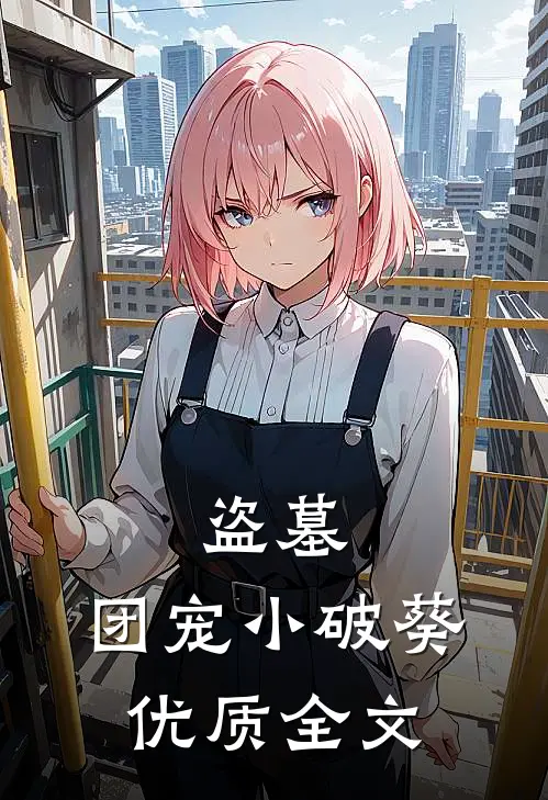 盗墓：团宠小破葵优质全文